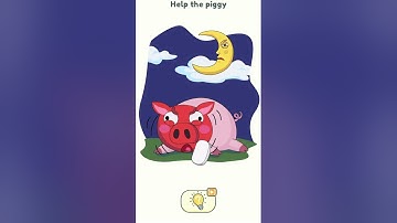 Dop2 (Delete One Part) #dop2 #gameplay #level179 #shorts