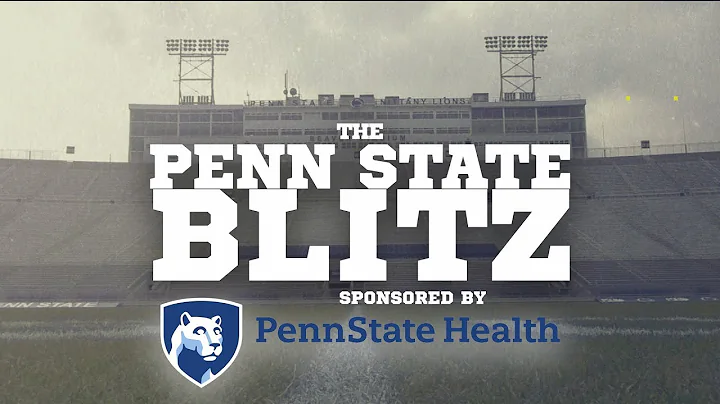 Penn State football: Hakeem Beamon commits, recrui...