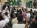 Sidi Abu Saeed AlQuwaydirs Dua In 2003.