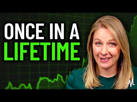 Video preview for Historic Buying Opportunity (Earnings Is Changing Everything for These 5 Stocks)