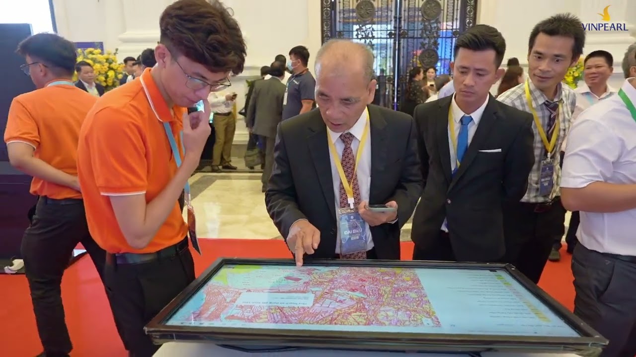 Outline Video Recap Sự Kiện Xúc Tiến Thương Mại Đầu Tư Khánh Hòa 2023