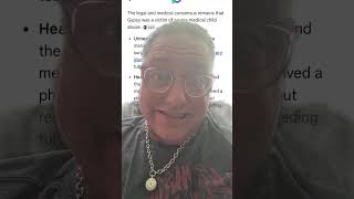 GOOGLE DONE LOST ITS MIND GYPSY ROSE MISINFORMATION