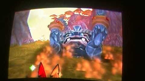 lets play crash twinsanity part 5