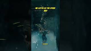 My first Valheim Bear encounter was a NIGHTMARE! 🐻 #valheim #gaming #epicfails #ValheimBear #shorts