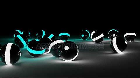 FALLING BALL LOOP RELAX #shorts