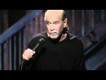 George Carlin - Top 20 Moments (Part 4 of 4)
