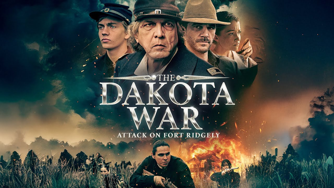 The Dakota War: Attack on Fort Ridgely
