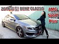 BENZ CLA250 AMG Sport Plus 2016年型｜【紅灯國際車業】
