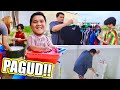 NAG GENERAL CLEANING SA BAGONG BAHAY (KAPAGOD MAG LABA BES!!) | LC VLOGS #357