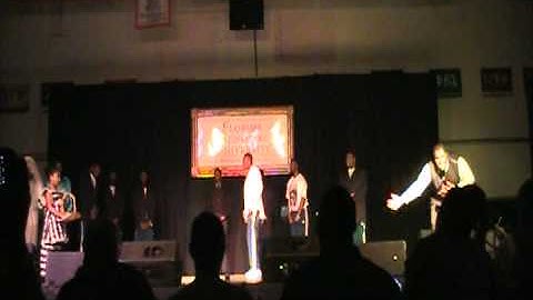 Phi Beta Sigma Part 2