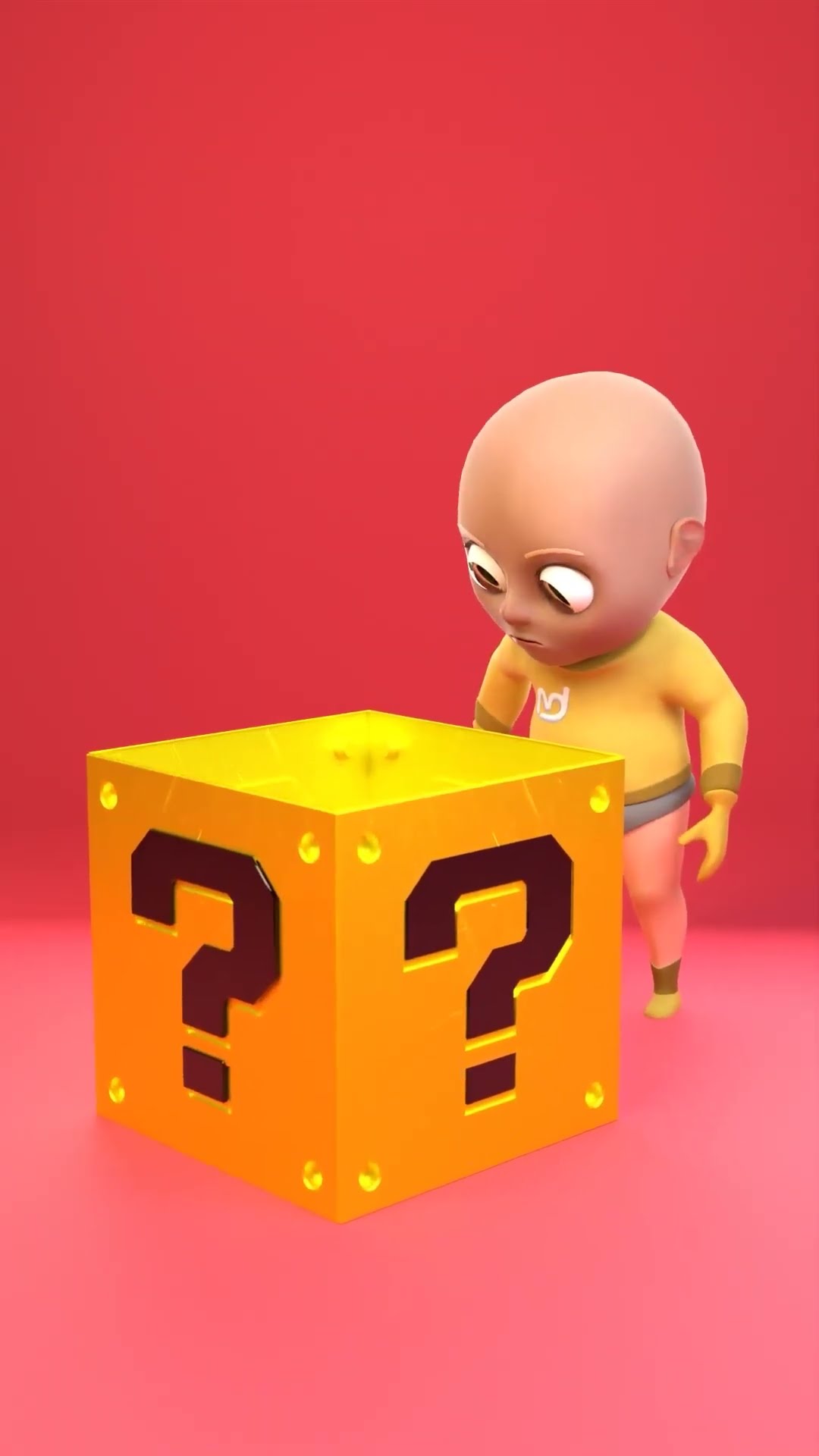 What's in the box?!