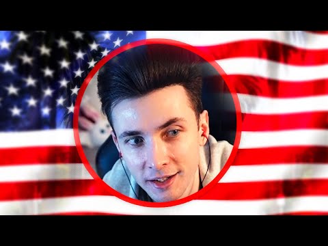 ХЕСУС ПРО ДИКИЙ КАЙФ ОТ СВОЕГО ПЕРВОГО РАЗА В США