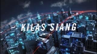 [FANMADE] - OBB Kilas Siang KCTI (2021-2023)