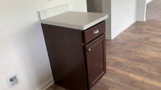 Lombardo Homes:Final Finishes ✅ (Empty House Tour)