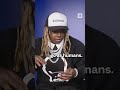 Is Lil Wayne an Alien?