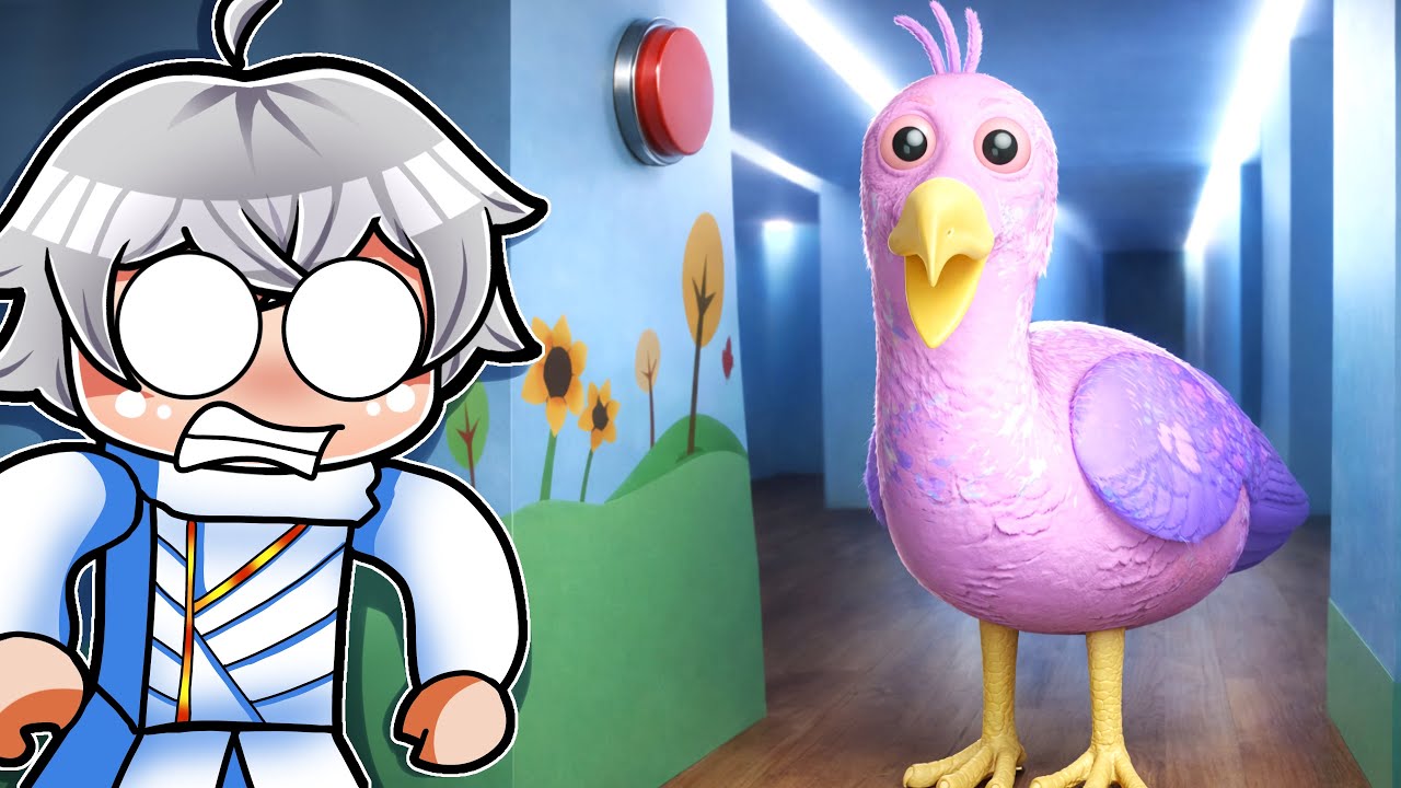 Aku Cobain GARTEN OF BANBAN Pertama Kalinya.. (SEREM BANGET?!)