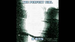 Mareux - The Perfect Girl 8 bits cover