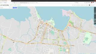 Julie Callebaut & John Bryant - OpenStreetMap Data Pacific