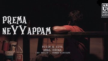 Prema Neyyappam Cover Version I Oru Thekkan Thallu Case