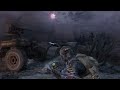 Metro 2033 Redux: Рейнджер хардкор - 1 серия - Пролог