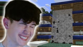 Minecraft Any Dimension Mod is TOO FUNNY...