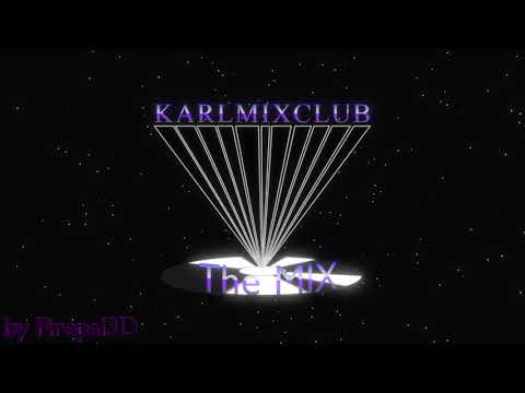 The Mix house dance \