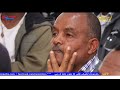 Arabic Evening News for September 4, 2026 - ERi-TV, Eritrea