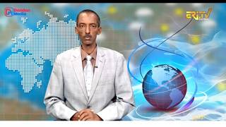 Arabic Evening News for September 4, 2026 - ERi-TV, Eritrea