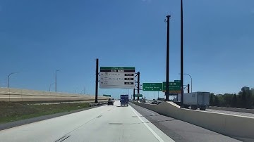 New data: I-4 Express Lanes tolls barely bumped during ‘Congestion Pricing’
