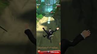 Agent Dash - Run Dodge Quick! - endless running obstacle arcade action adventure game - Score 2,473m screenshot 4