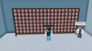 Eye Test - How to Complete Stage 85 (Roblox)