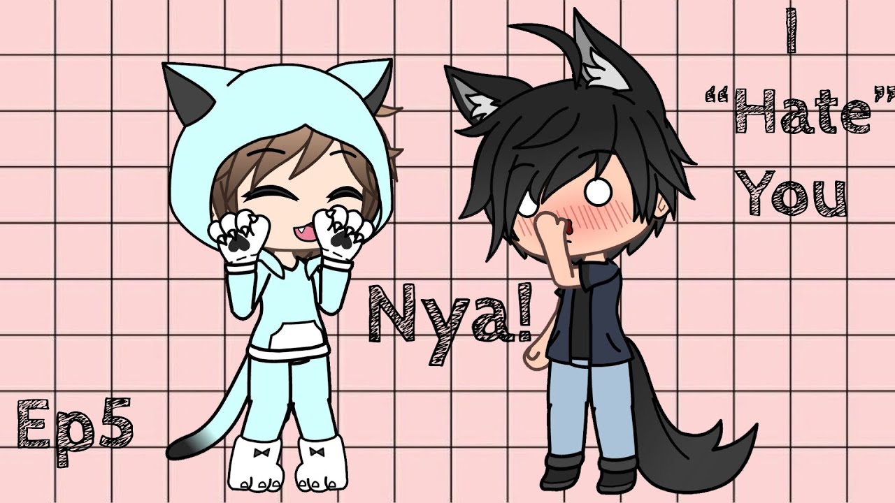 I Hate You Gay Love Story Ep5 Youtube