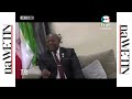 EVUY NGUEMA MIKUE recibe ultimátum en el caso de corrupción de la CORTE SUPREMA | Telediario TVGE