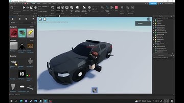 How to get ai police script working (PART 2)