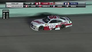NASCAR Randomness Compilation #00 [One Off Special]