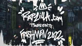 Video thumbnail of "Eddie Clark, GodFearin, IMRSQD - Necessary (Official Audio) | 2022 Rapzilla Freshmen | Christian Rap"
