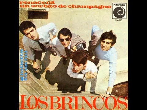 con-un-sorbito-de-champan-youtube