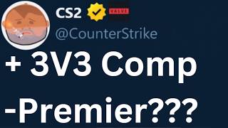 VALVE's BIGGEST UPDATE OF 2026 FOR CS2 (NEW GAMEMODE) screenshot 1