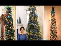 Quick Tips For Decorating Christmas Trees