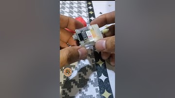 HOW TO RESET COUNT DISPOSABLE VAPE / REFILL JUICE VAPE