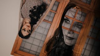 Kerala Muslim Engagement Ashmiya Hashim Weddit Filmers