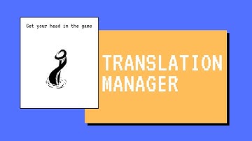 Translate Unity Games in 1 Minute with this FREE Tool! - Unity Localization Tool