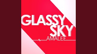 Video thumbnail of "AmaLee - Glassy Sky (From "Tokyo Ghoul")"