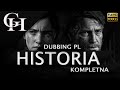 THE LAST OF US 2 PL [CAŁY FILM DUBBING PL ] HISTORIA KOMPLETNA Z GRY [CUTSCENKI | GAMEPLAY 1080P]