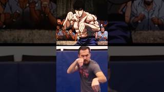 Street Fighter II Animated Movie | Ryu vs Fei Long