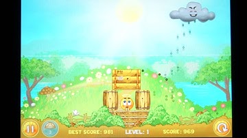 Cover Orange level 1 Solution Walkthrough