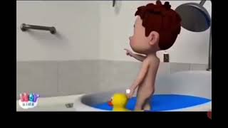 Wash your bum bum(sped up)