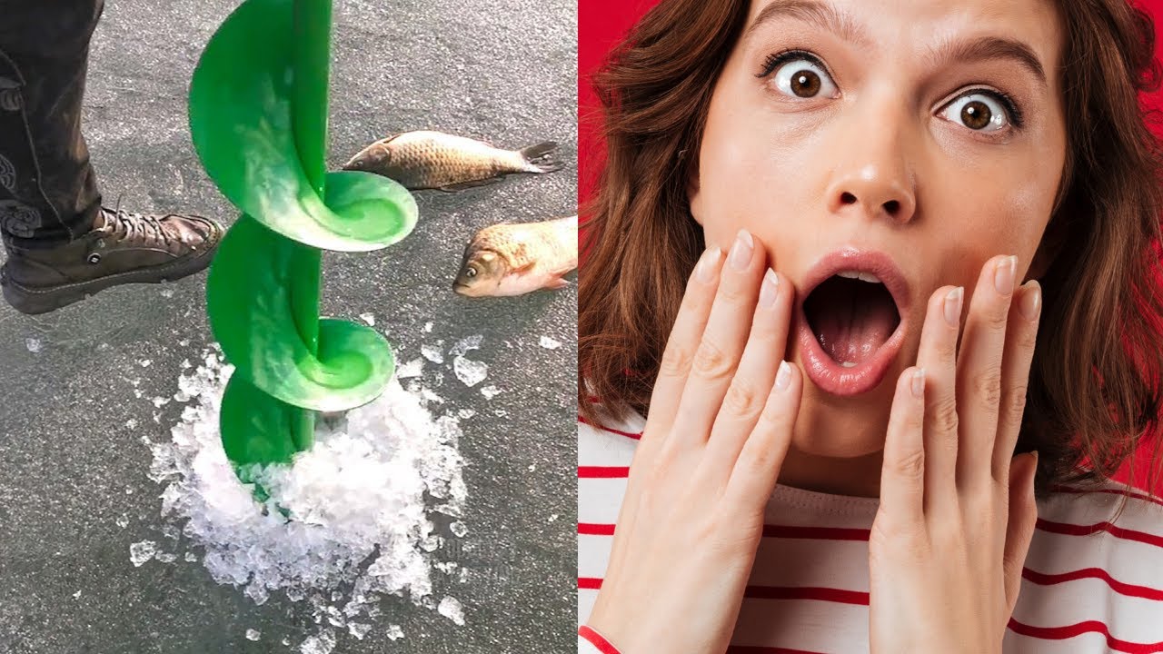 Oddly Satisfying Video That Will Relax You Before Sleep! - YouTube
