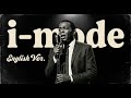 i-mode (English Ver.) - Number_i | Midnight Jazz Cover