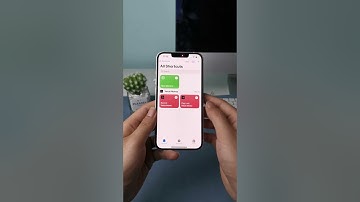iPhone Tips - How to Create Recording in One Tap
